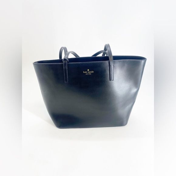 kate spade Handbags - Kate Spade Karla Cityscape Black Tote